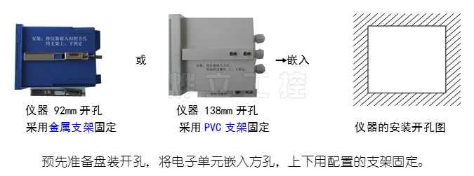 污泥濃度計實物尺寸